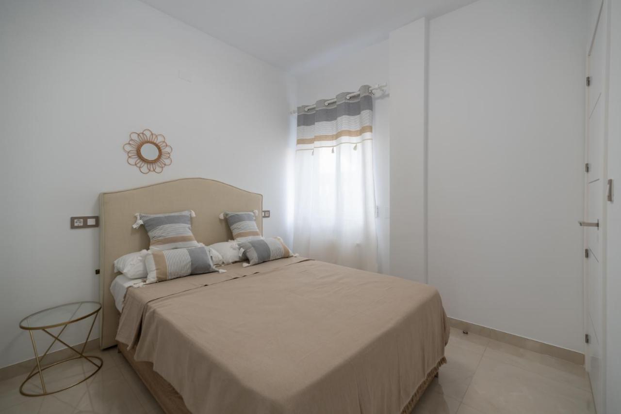 Villa Dream House à Burriana Extérieur photo